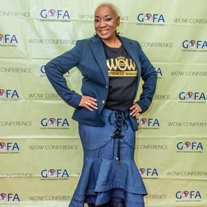 Meet your Posher, Addie